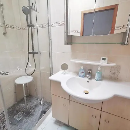 Obj 84 Meerblick Fuer 2 Bis 3 Personen Strandnah, Wlan Apartment *
